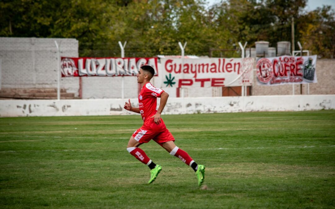 Gonzalo Plata, sueña con volver a la TRI