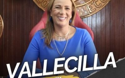 Vallecilla no se rinde
