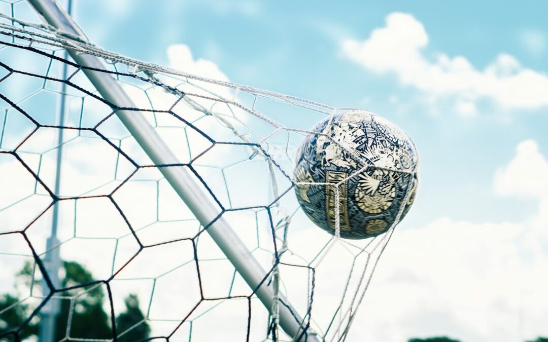 Goleadores tricolores en México