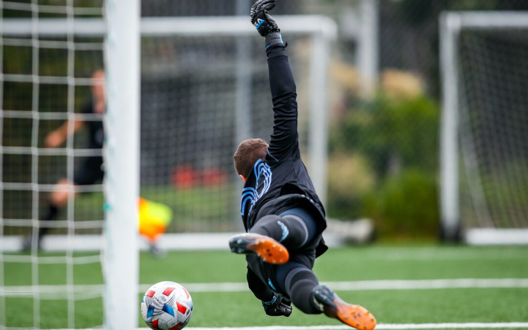 Cual es el mejor arquero en el campeonato nacional