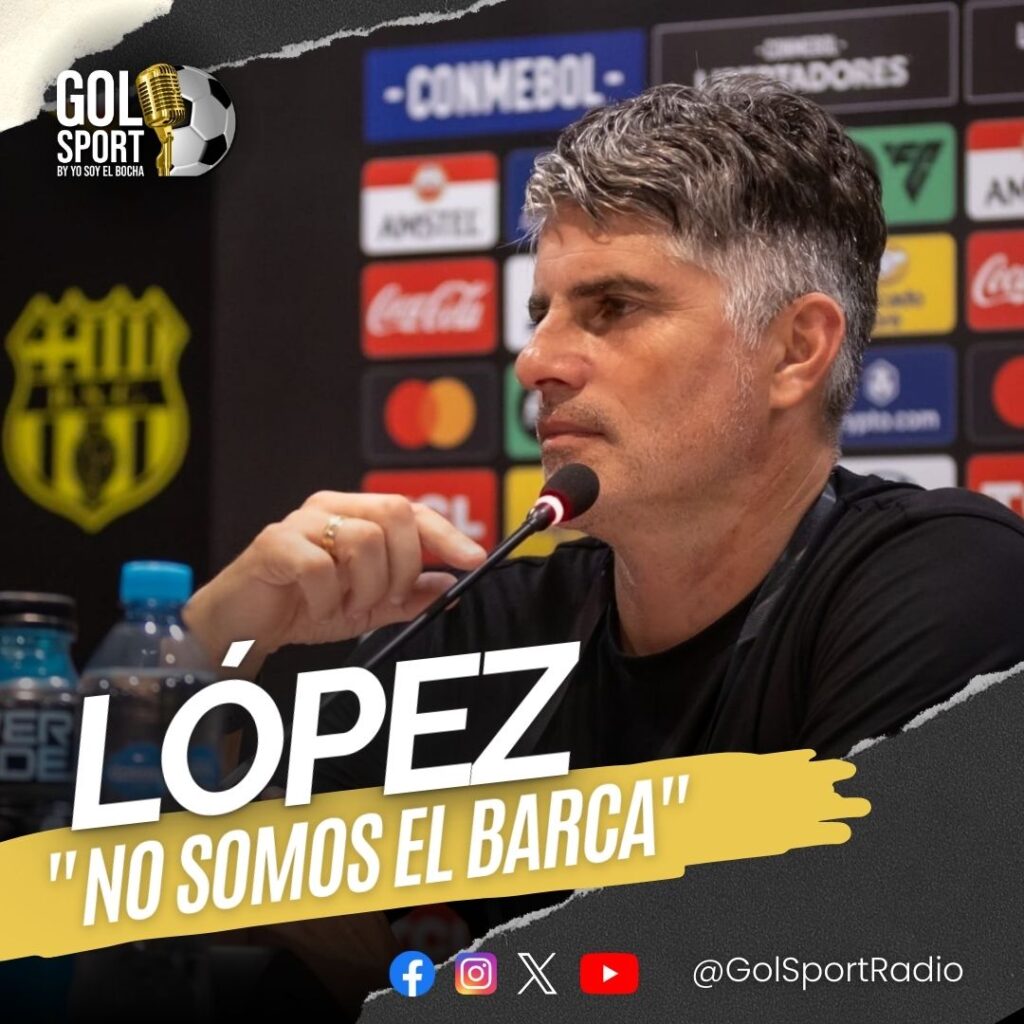 "Al Ídolo" le quitaron el caramelo de la boca sobre el final. Talleres se lleva un punto de oro de Guayaquil 