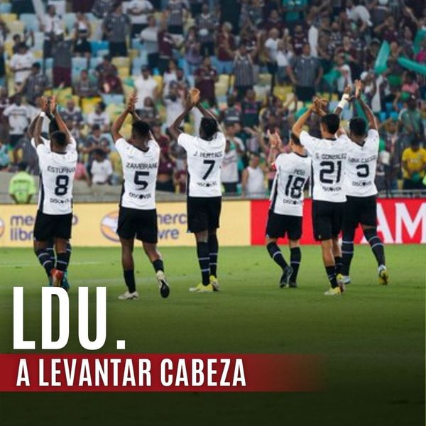 «Los Albos» levantan cabeza