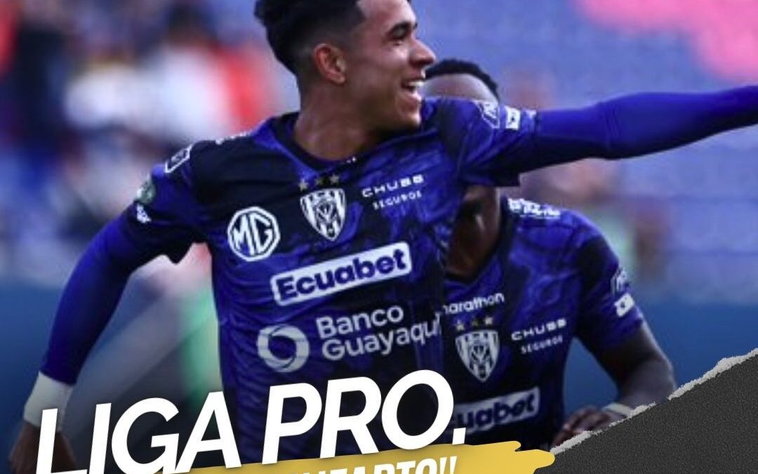 “Una definición candente nos espera en la Liga Pro”