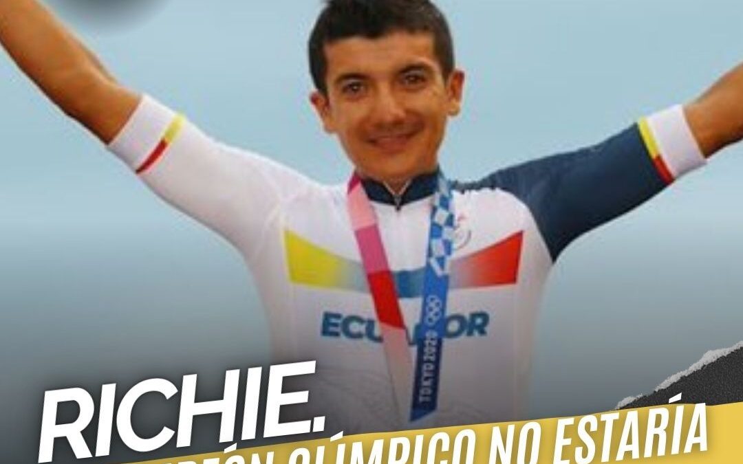 «Richie está decepcionado por no estar en Paris»
