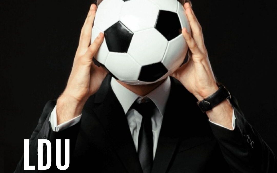 Hinchas de LDU. ¿Cuál sería tu DT ideal?