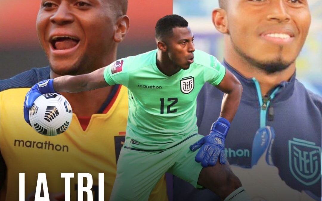 ¿Falta Michael y Pedro en está convocatoria de la Tri?