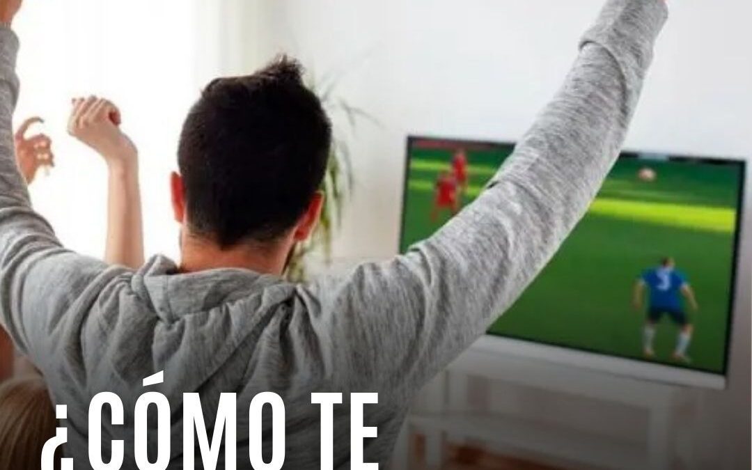 ¿Dónde te gustaría ver los partidos de la Liga Pro?