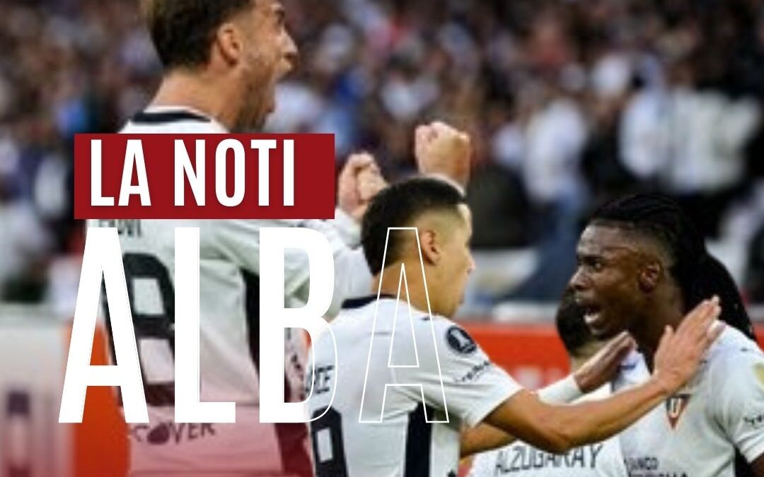 LDU por «el milagrito a Cuenca»