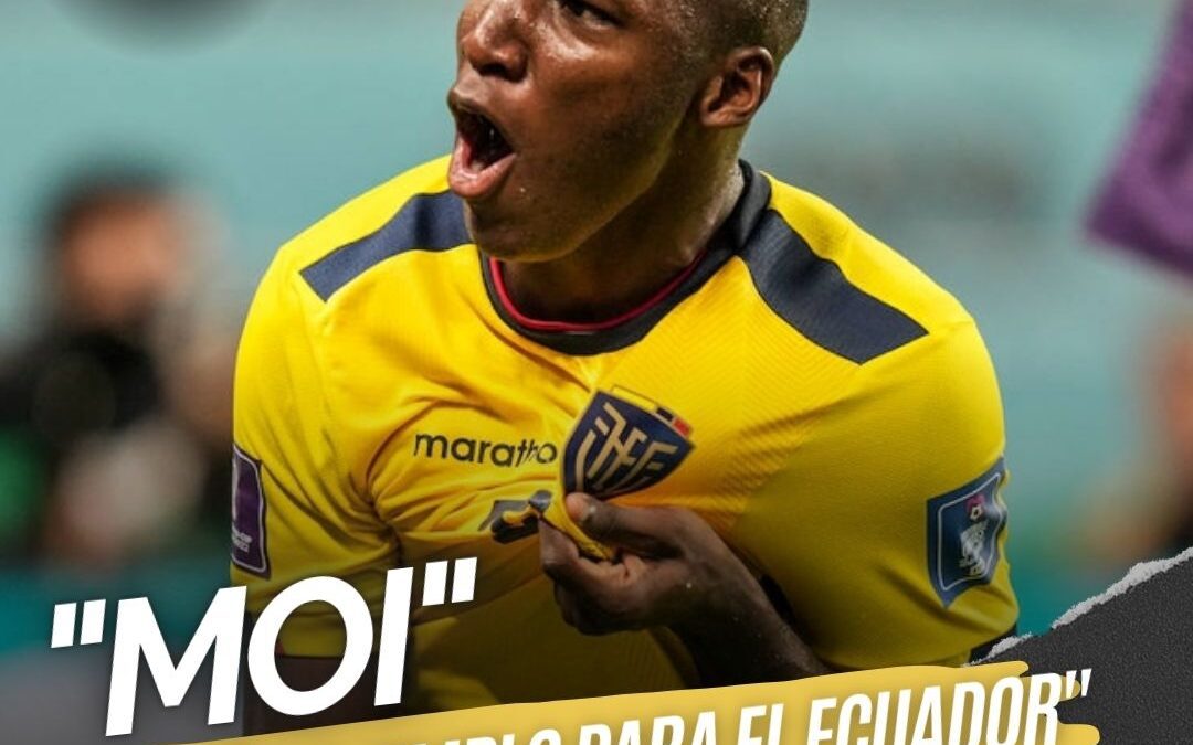 “El Niño” que invita a soñar al Ecuador