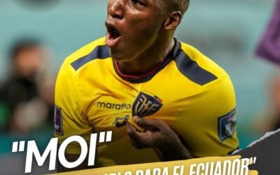 “El Niño” que invita a soñar al Ecuador