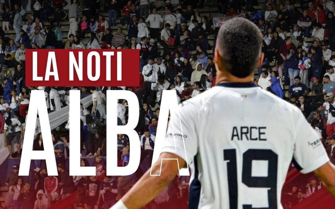 Barcelona vs LDU. Quien pierda BYE de la etapa