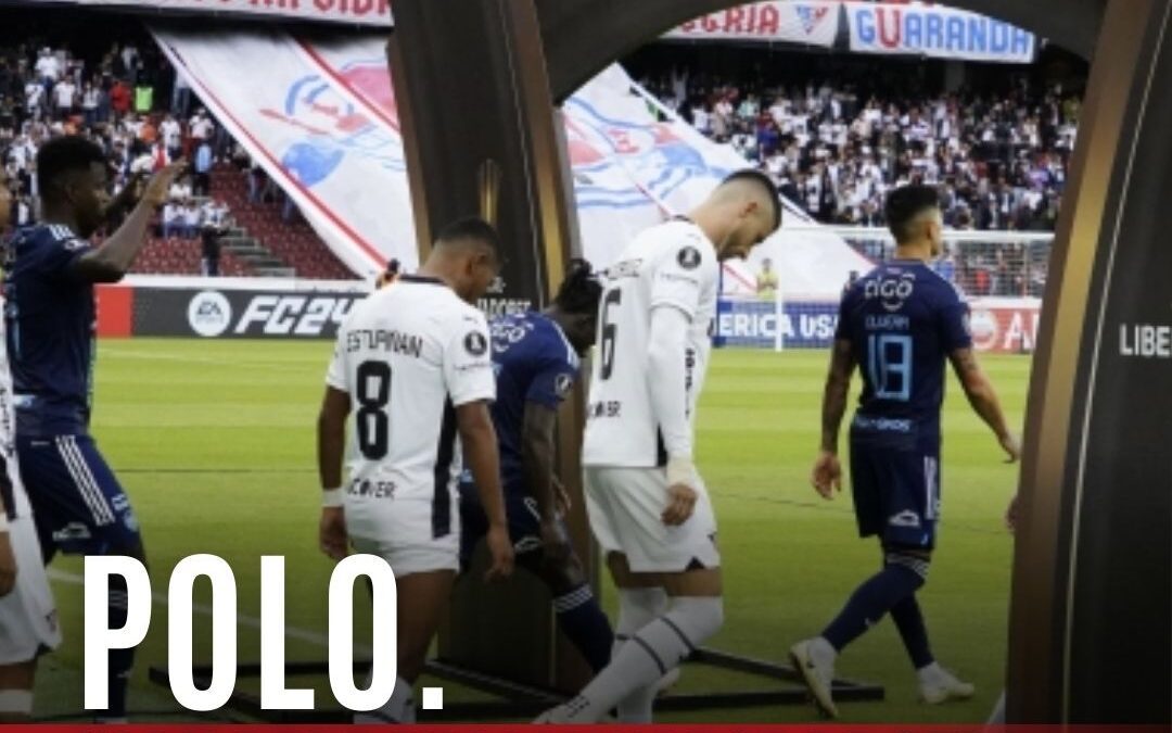 Polo no le gusta el estilo Josep Alcácer.