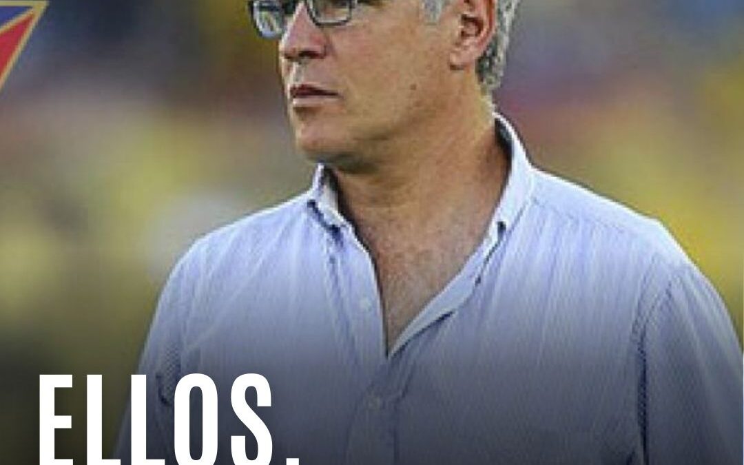 Ellos «no están en las páginas doradas de LDU»