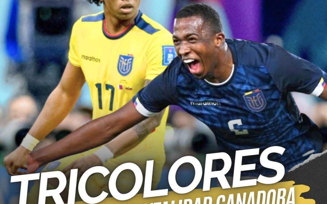 Tricolores llegan con mentalidad ganadora