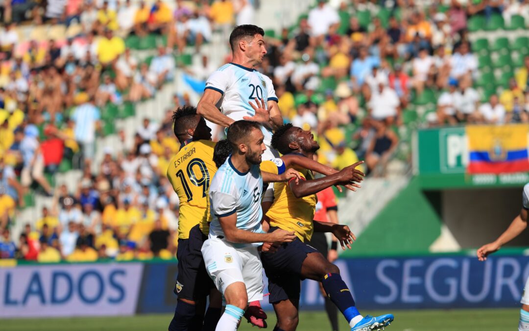 LA U SUB 15 VA POR LA COPA. Ecuador Youth Cup