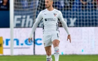 FACU DEJA LDU y será Pincharrata
