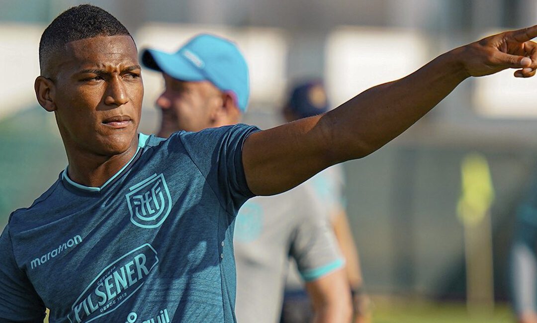«Gruesas declaraciones de Carlitos Gruezo»