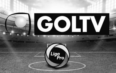 BYE, BYE GOL TV DEL FÚTBOL ECUATORIANO
