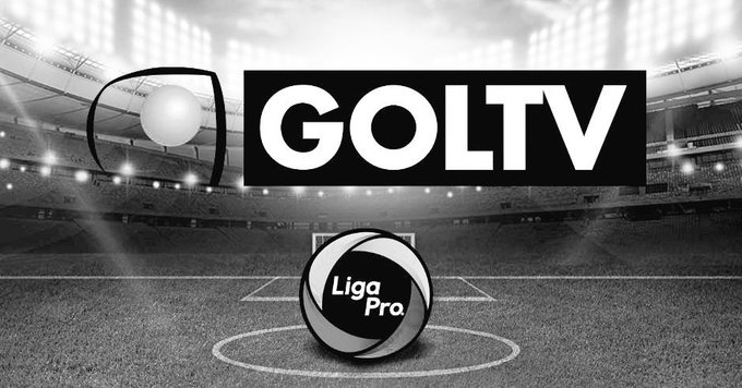 BYE, BYE GOL TV DEL FÚTBOL ECUATORIANO