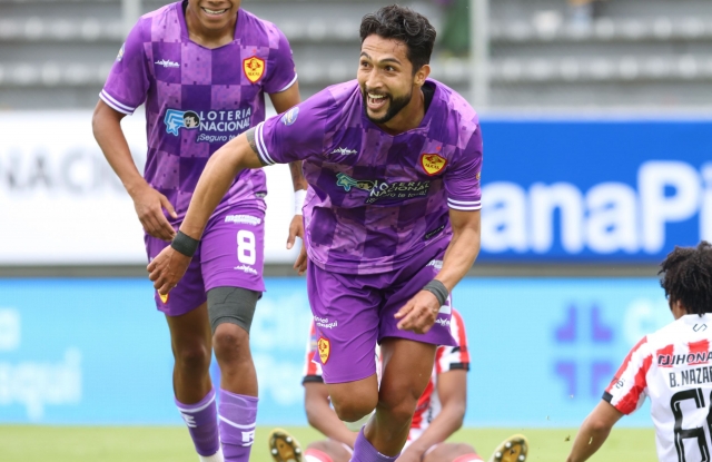 Jeison le dice adiós al Papá»