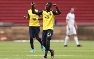 «Ellos valen lo que pesan en la Copa América»
