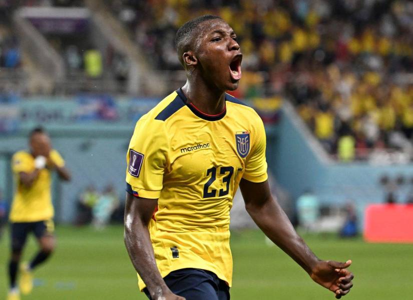 «El Niño Moi» sueña en grande en esta Copa América