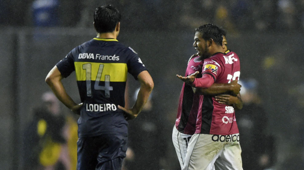 «IDV no le teme a Boca JRS» y va por su tercera victoria