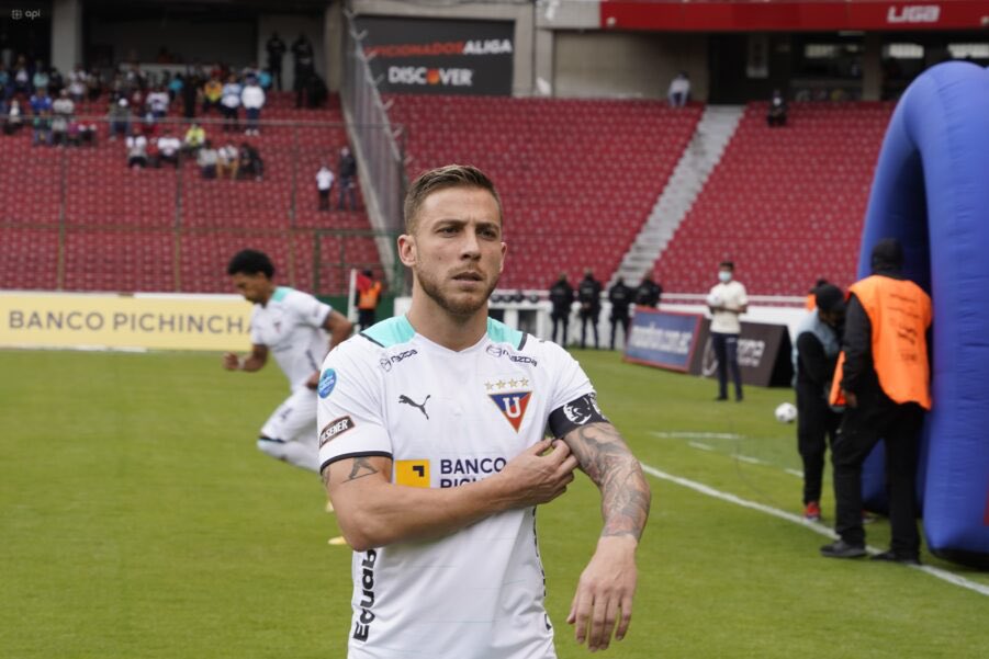 BAJA SENSIBLE EN LDU.