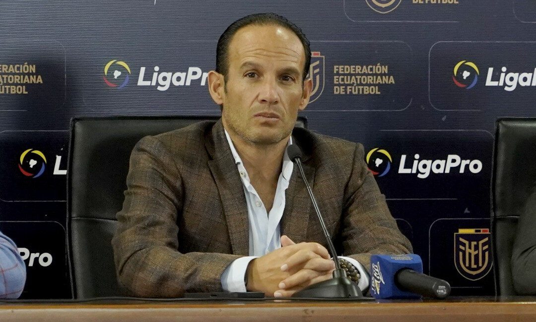 Declaraciones «picantes» del Ing. Francisco Egas