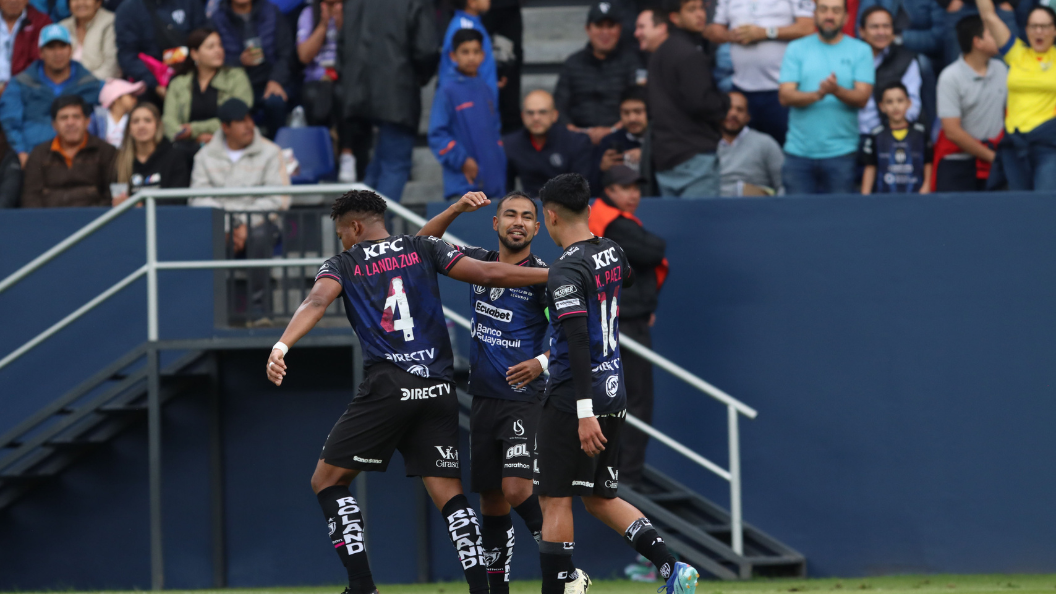 Novedades de IDV para la segunda etapa