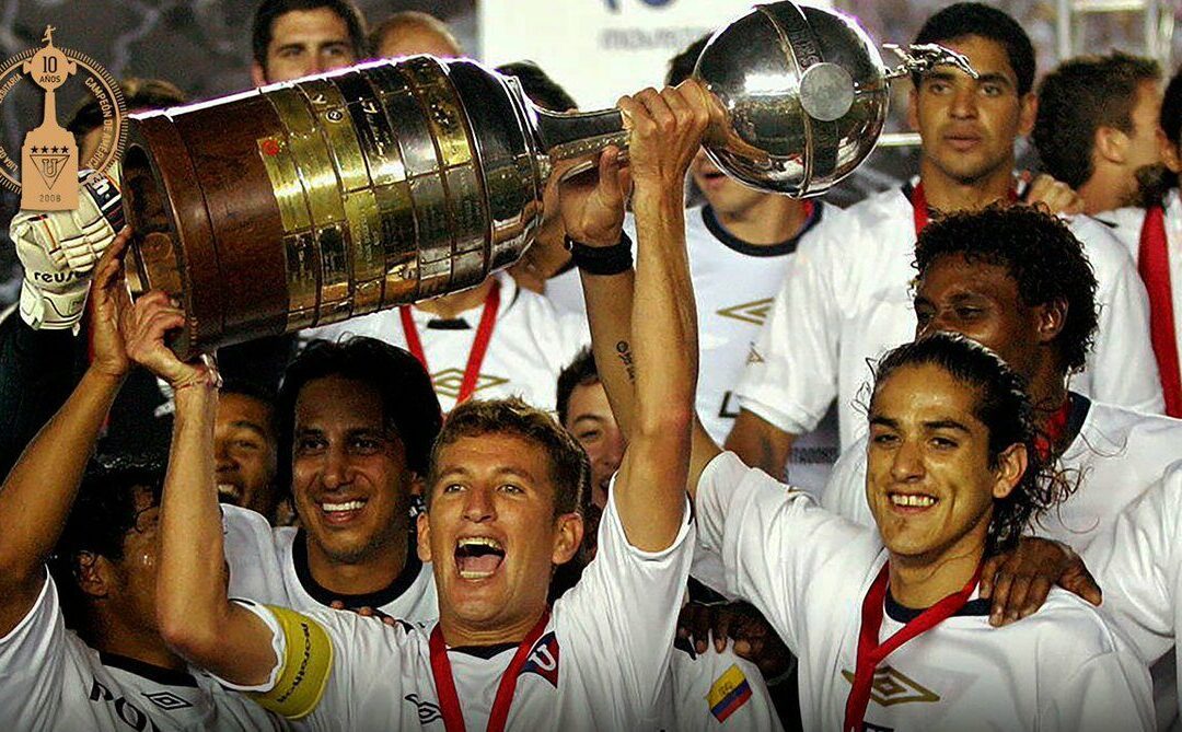 Recordar es vivir. El día que “LDU acarició la gloria eterna”
