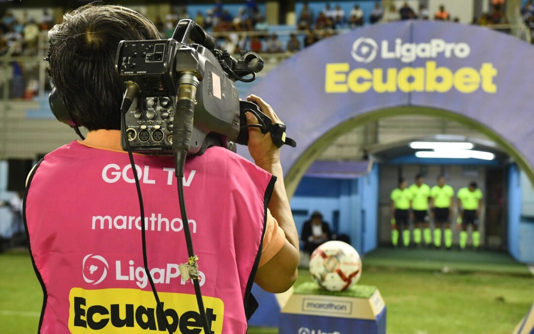 Zapping para disfrutar los partidazos de la Liga Pro