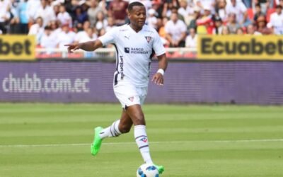 LDU se acopla a la altura boliviana