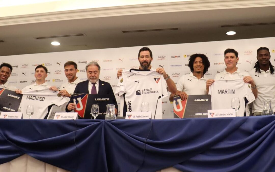 «Vitamina» y su primer cotejo amistoso con los Albos»