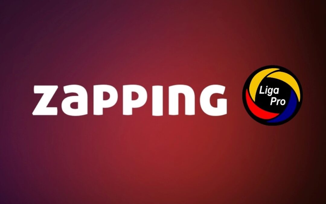 Zapping Sport. La nueva forma de ver el fútbol ecuatoriano