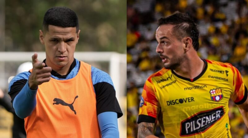 Por goles no faltará en el LDU vs BSC