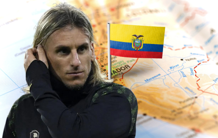 Becca y sus desafíos 2024 con La Tri