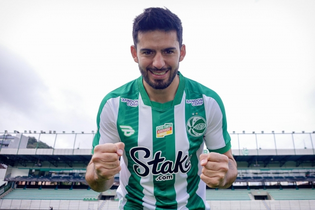 Ronnie sueña con La Tri