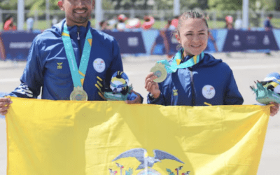 En la madrugada vuelve el campeón olímpico