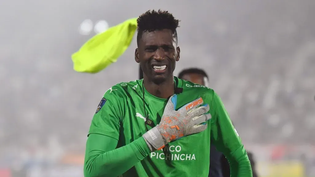 «Dida» y un duro golpe