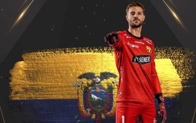 ¿Quién debería cuidar el arco de La Tri?