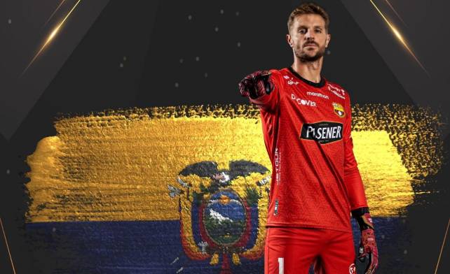 ¿Quién debería cuidar el arco de La Tri?