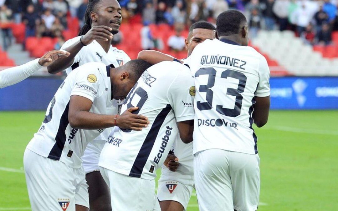 Récord para el «Rey de Copas»