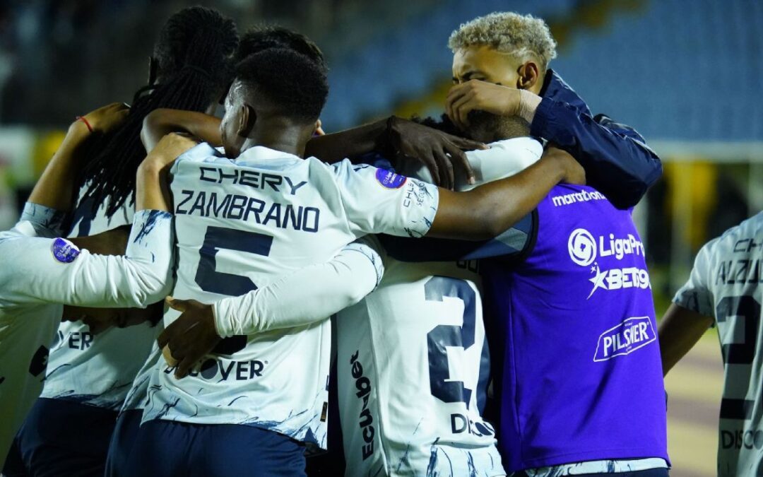 RESUMEN de la fecha. “Los números están sobre la cancha”