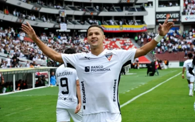 «El Toro» está intratable
