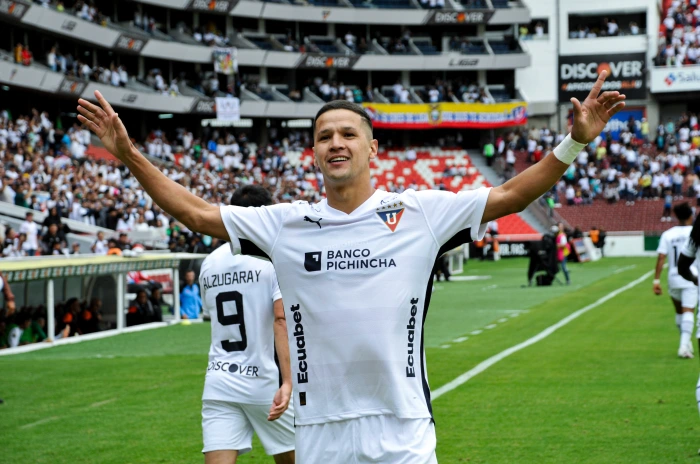 «El Toro» está intratable