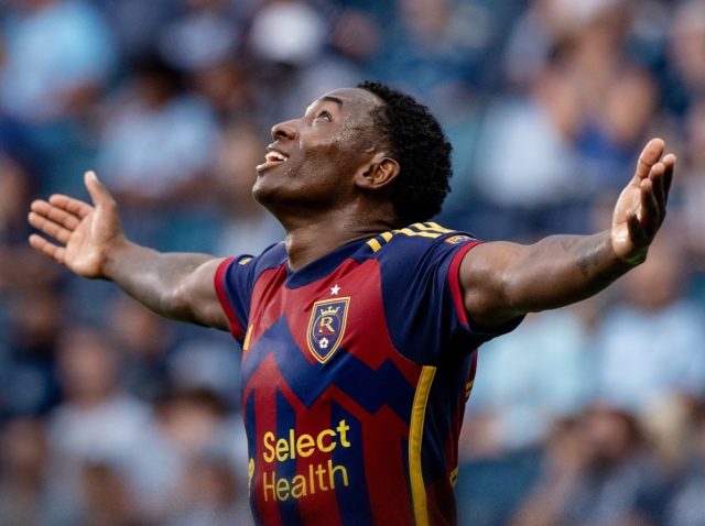 LEO Y ANDERSON. Brillan en USA