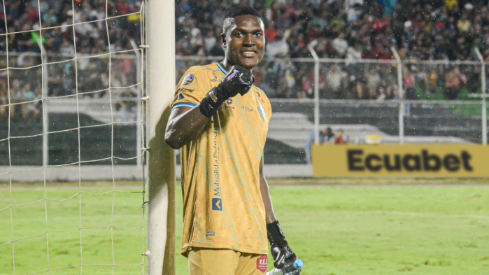 «Dida» y David. «Los guardianes del arco» en el Derby