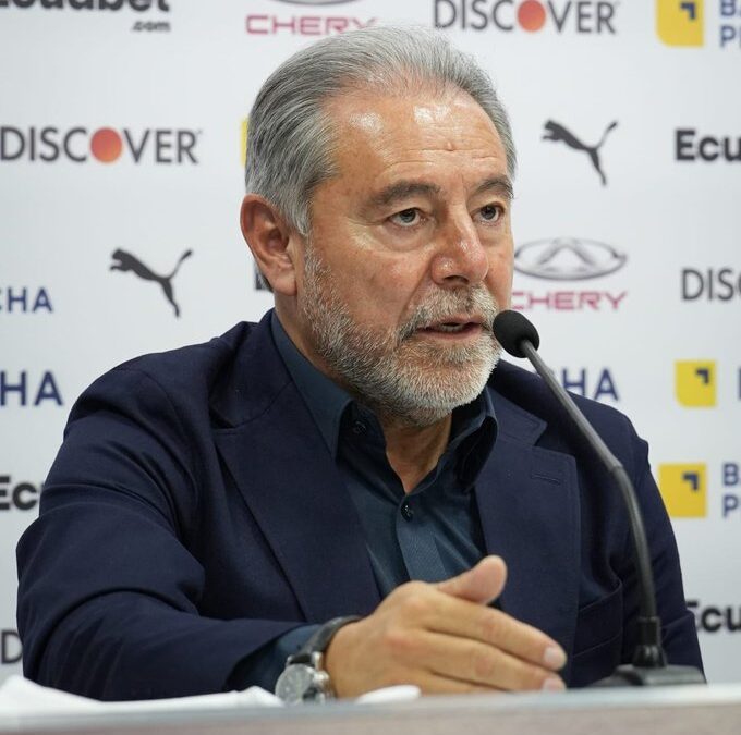 «El Doc» se siente perjudicado