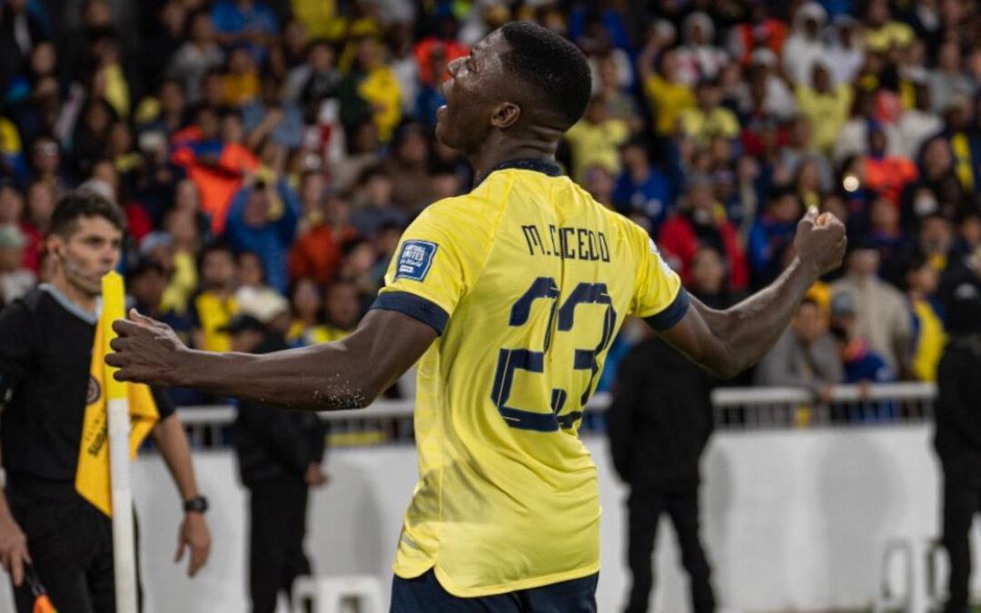 Modo Tri. Día 1. Los tricolores empiezan a llegar.